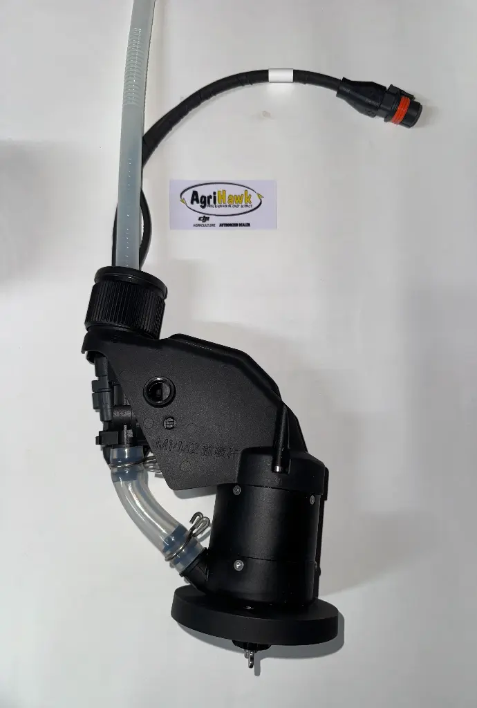 T50 Spray Lance (Front)