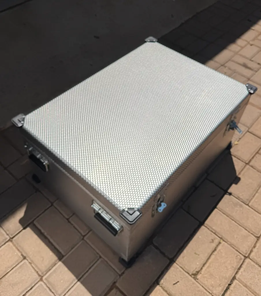 T50 Battery Case