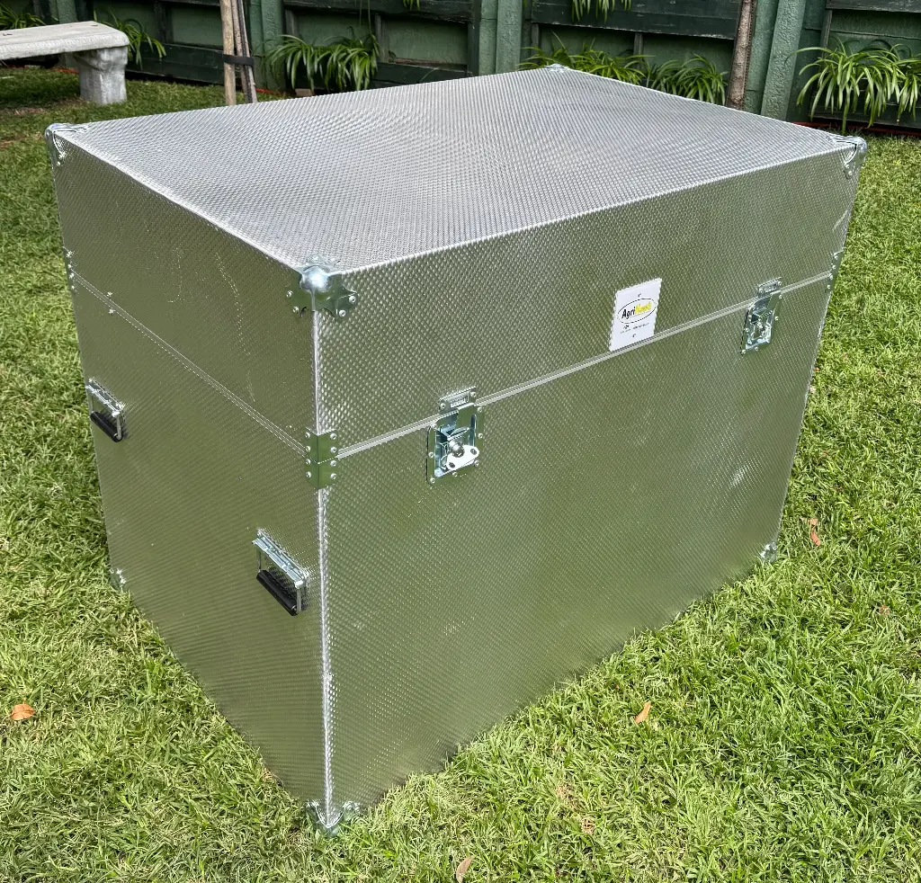 T50 Carry Case