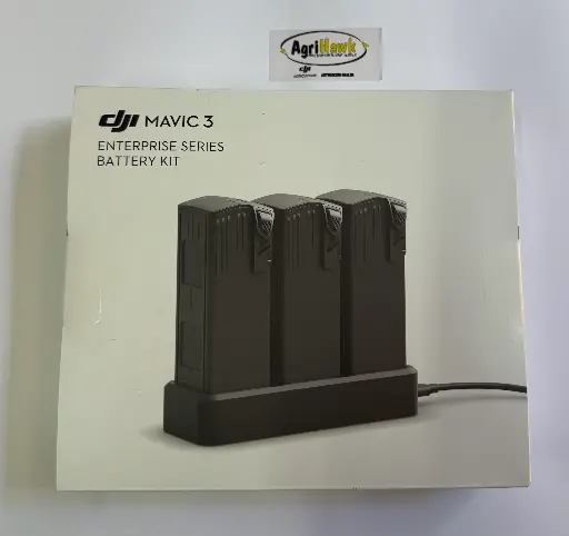 Mavic Battery Kit