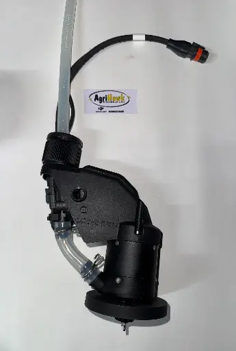 T50 Spray Lance (Front)