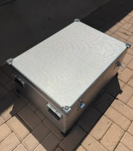 T50 Battery Case