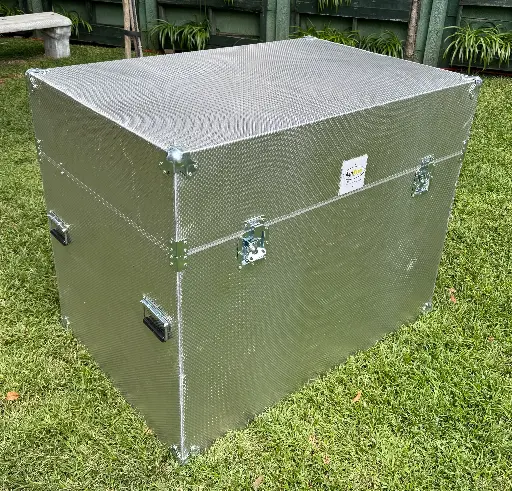 T50 Carry Case