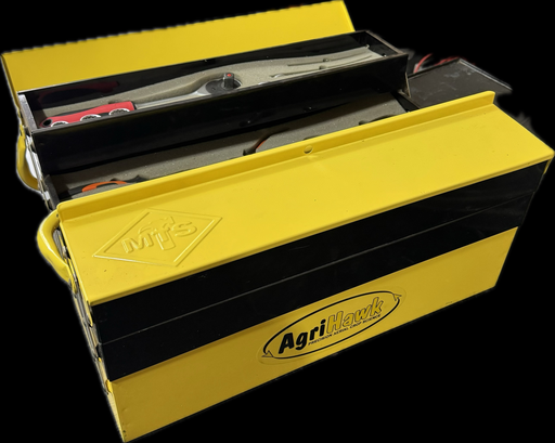 Agrihawk Toolbox