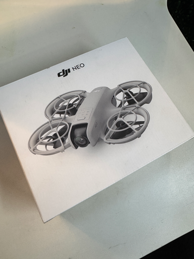 DJI Neo