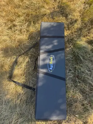 D-RTK2 Canvas Bag
